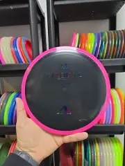 Axiom Discs R2 Neutron Fireball 171g #4 Recycled Disc Golf Driver Mvp