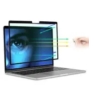 for Macbook Pro Screen Protector 15 inch Anti-Glare Anti-Blue Light Screen Pr...
