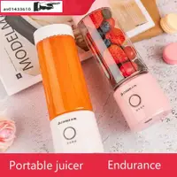 在飛比找蝦皮購物優惠-Rechargeable juicer cup small 