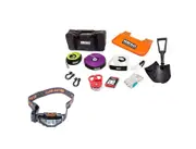 Hercules Complete Recovery Kit 4x4 + Adventure Kings Illuminator LED Head Torch