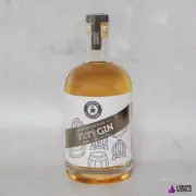 Echuca Distillery Mackintosh Port Barrel Aged Gin 40% ABV 500ml – 2 Bottle Pack