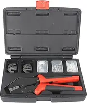 Anderson Powerpole Connector Cable Crimping Kit 15A 30A 45A 50A 75A