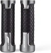 Handle Bar Grips Universal 7/8" 22mm Motorcycle Handle Handlebar Non-Slip Hand Bar Grip for C&r-f 230 CRF230 CRF250L CRF250R 450R CRF300L CRF1000L CRF1100L Hand Grips (Color : 8)