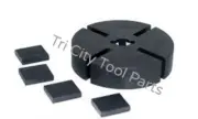 70-022-0100 Rotor Kit Pinnacle Kerosene Forced Air Heaters 1/2" **Genuine OEM**