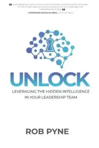 在飛比找博客來優惠-Unlock: Leveraging the hidden 