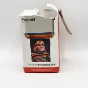 Polaroid Hi-Print Everything Box Bluetooth Pocket Photo Printer PRD009046 And 5