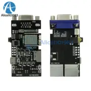 ESP32 VGA32 V1.4 Controller PS/2 Mouse And Keyboard Controller Graphics Library