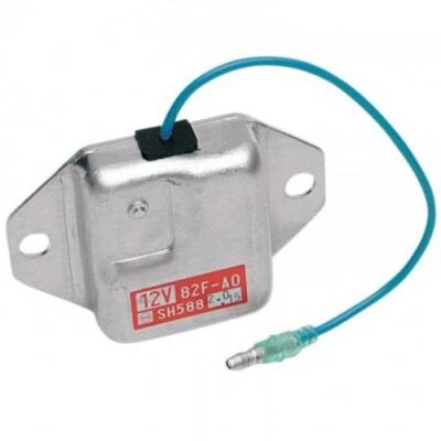 Regulator for Suzuki RM125 1993-1997 Lionparts 10-443