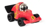 Tiger Tribe - Presto Racers - Flash (Red)