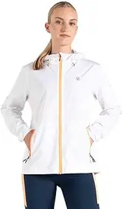 [Dare 2b] Women's Dare2b Women's Gravitate Waterproof Jacket Outdoor Jackets