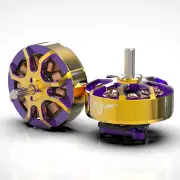 4PCS Flywoo ROBO 1003 14800KV 1-2S Brushless Motor 1.5mm Shaft for FPV RC Racing Drone