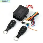 Car Universal Remote Control Central Set Door Lock Locking Keyless Entry System (for: Daihatsu)