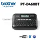 【brother】PT-D460BT 多功能桌上型標籤機(PT-D460BT)