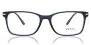 Prada PR 14WV 08Q1O1 Men Eyeglasses