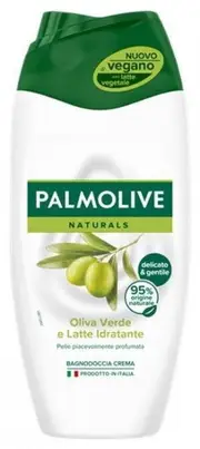 Palmolive Olive Shower Gel 220ml