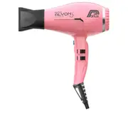 Parlux Alyon Air Ionizer Dryer 2250W (Pink)