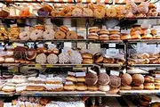 Donut Shop Bakery Puzzle for Adults and Kids | 1000 Piece Jigsaw Puzzle