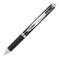 在飛比找誠品線上優惠-Pentel自動極速鋼珠筆/ BLP77-BX紅/ 替芯LR