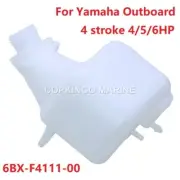 Interal Fuel Tank for Yamaha outboard Motor 4-stroke 4HP/5HP/6HP 6BX-F4111-00