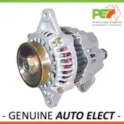 *AUTO ELECTRICS* Alternator For Mitsubishi Forklift Fg15N/Fgc15N 2.1l K21 (for: Mitsubishi)