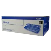 Brother DRUM UNIT - UP TO 30,000(1pg/job),50,000(3pgs/job) - TO SUIT WITH HL-L5