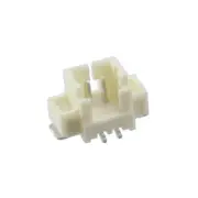 Pack of 2 292133-2 Connector Header Through Hole 2 position 0.079" 2.00mm :ROHS