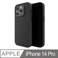 在飛比找PChome24h購物優惠-Gear4 iPhone 14 Pro 6.1吋 D3O R