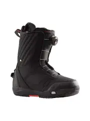 Burton Women's Limelight Step On Snowboard Boots Black 6