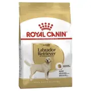 Royal Canin Labrador Adult Breed Dry Dog Food 12kg- Free And Fast Shipping