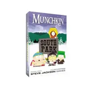 Usaopoly Munchkin: South Park