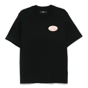 [AMIRI] Station Patch Tee