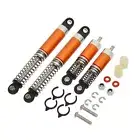 Aluminum Oil Dampers/Shocks for Tamiya Grasshopper Hornet 1/10 RC Buggy Car
