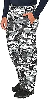 [ARCTIX] Skigear Men's Snow Sports Cargo Pants