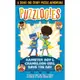 Puzzlooies! Hamster Boy and Chameleon Girl Save the Day/Russell Ginns, Cara J. Stevens 文鶴書店 Crane Publishing