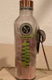 New York Cocktail BERRY SPRITZER Infusion Mixer 3.9 oz