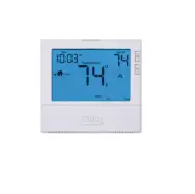 Vive Comfort TP-S-805 1H/1C Programmable Thermostat
