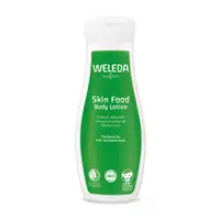 在飛比找蝦皮商城優惠-德國 Weleda 薇莉達 春之綠意身體乳液 200ml (