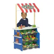 Melissa & Doug - Grocery Stand