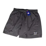 CHAMPTION Men's Graphic Demand 9" Shorts - Boxout - Grey