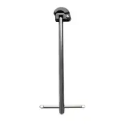 Basin Wrench 3/8 to 1-1/4inch Jaw Capacity Tap Nut Spanner Basin Spanner2261
