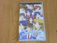 在飛比找Yahoo!奇摩拍賣優惠-【小蕙館】PSP~ 合奏曲 for Symphony -wi