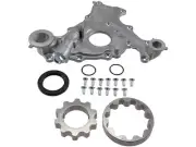 Melling 72JH61Z Oil Pump Repair Kit Fits 2007-2021 Toyota Tundra (for: Toyota)