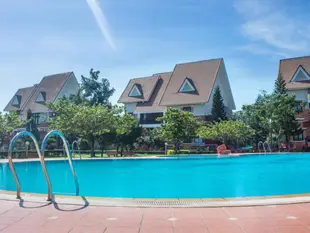 頭頓蓮花度假村Lotus Vung Tau Resort