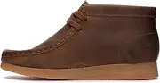 [Clarks] Kids Wallabee Shoes