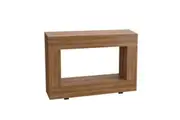 Hall Console Table Coffee Narrow Entry Bar Side End Sofa Couch Entrance Foyer TV Shelf Plant Flower Stand Storage Desk Farmhouse Office Room Furniture