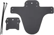 Plastic Bike Mudguard and for Bicycles and Mountain Bikes