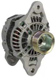 ALTERNATOR FITS VOLVO PENTA D6-400A-E D6-435D-A D6-435D-D D6-435D-C D6-435D-E
