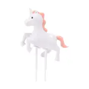 Unicorn Cake Topper