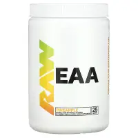 在飛比找iHerb優惠-[iHerb] Raw Nutrition EAA, Pin