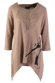 Colette Top--COR-XCT12161